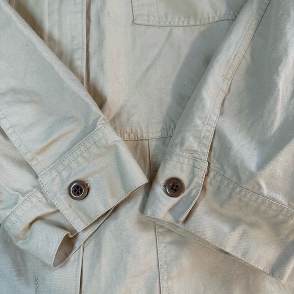 Outerknown The Station Jumpsuit - Picture 11 of 15